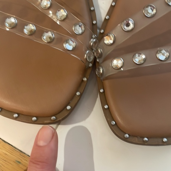 Steve Madden Skyler Sandal - Picture 7 of 8